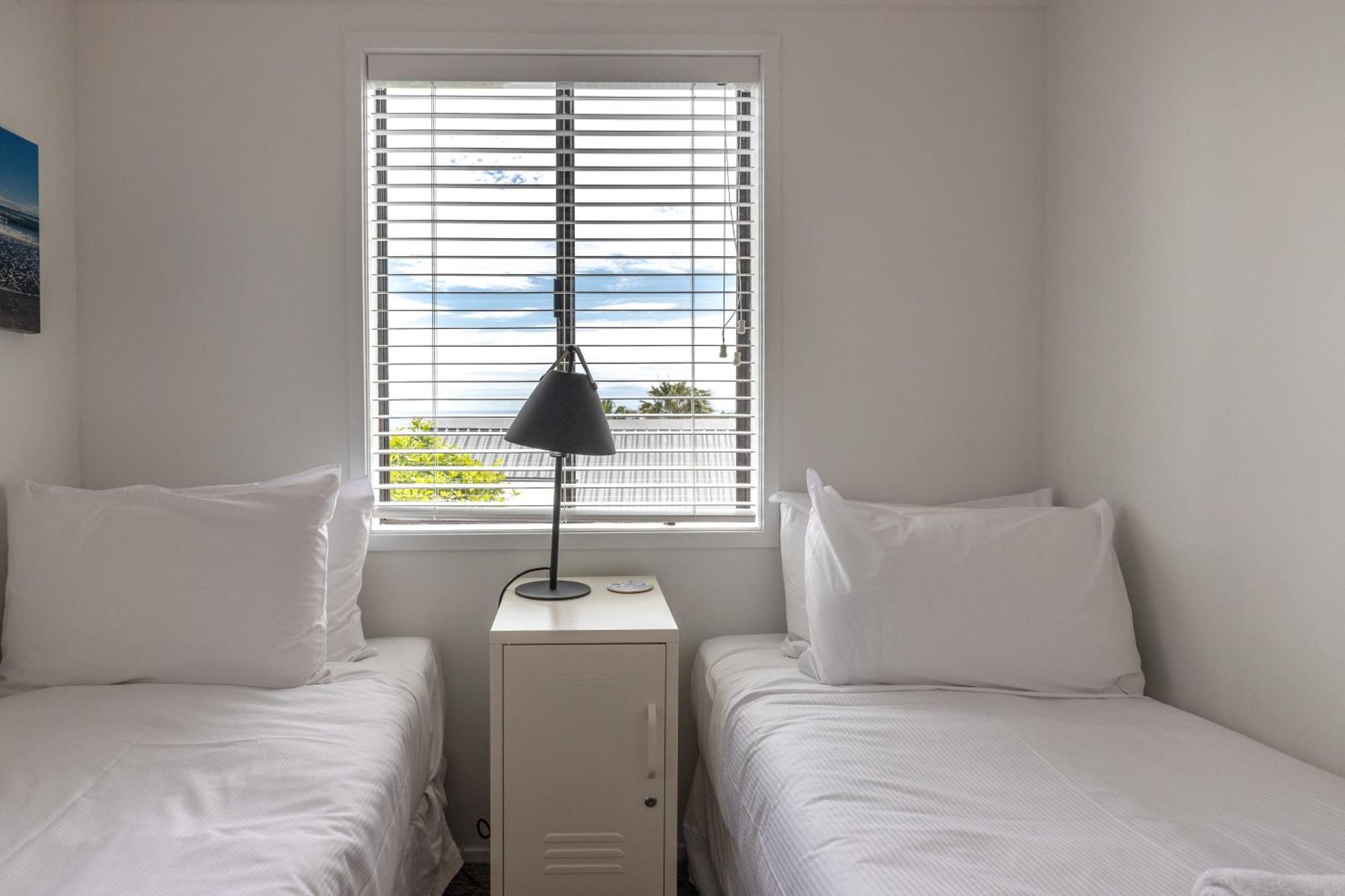 Palm Beach Seaviews With A Touch Of Luxury Awaits Exterior foto