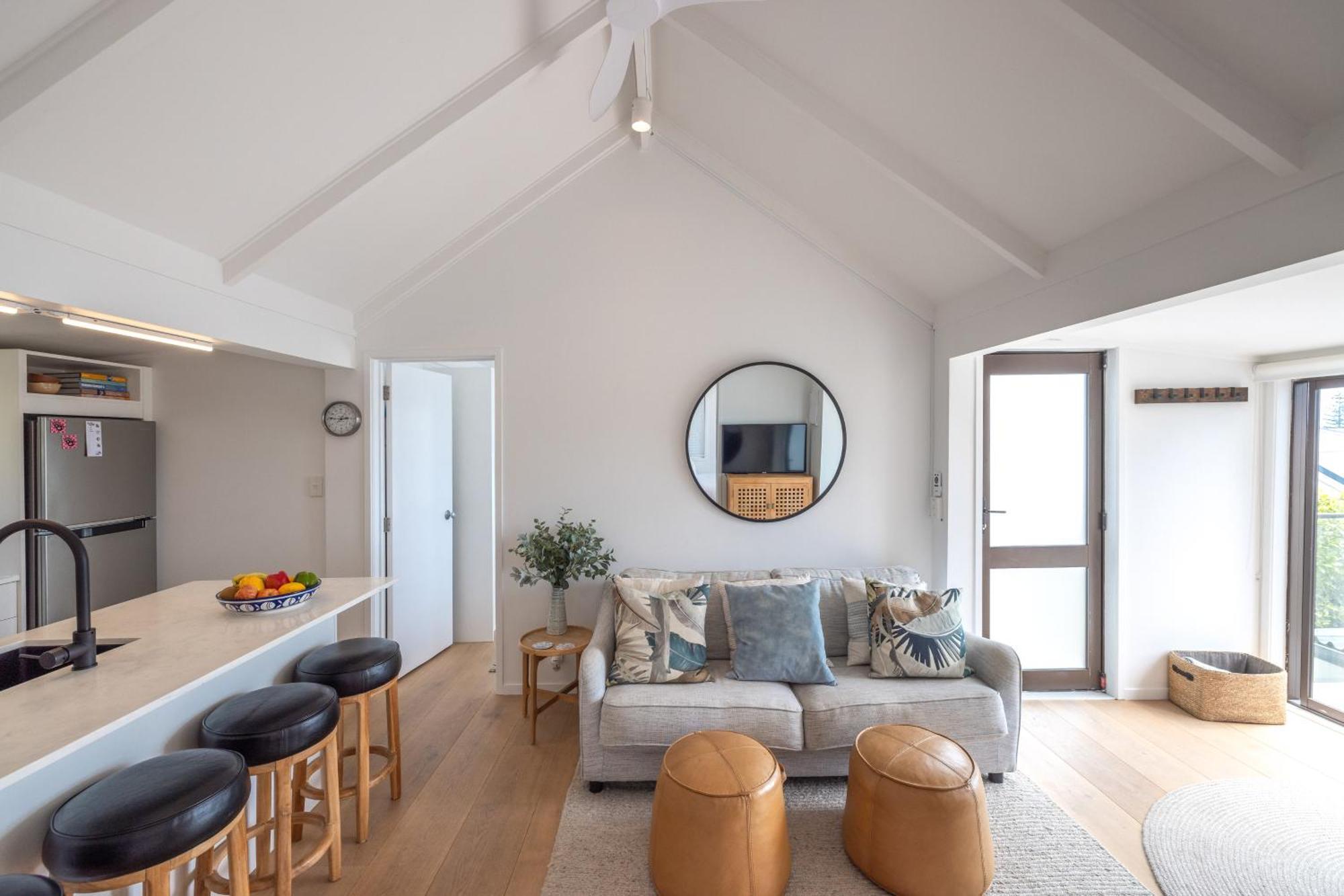 Palm Beach Seaviews With A Touch Of Luxury Awaits Exterior foto