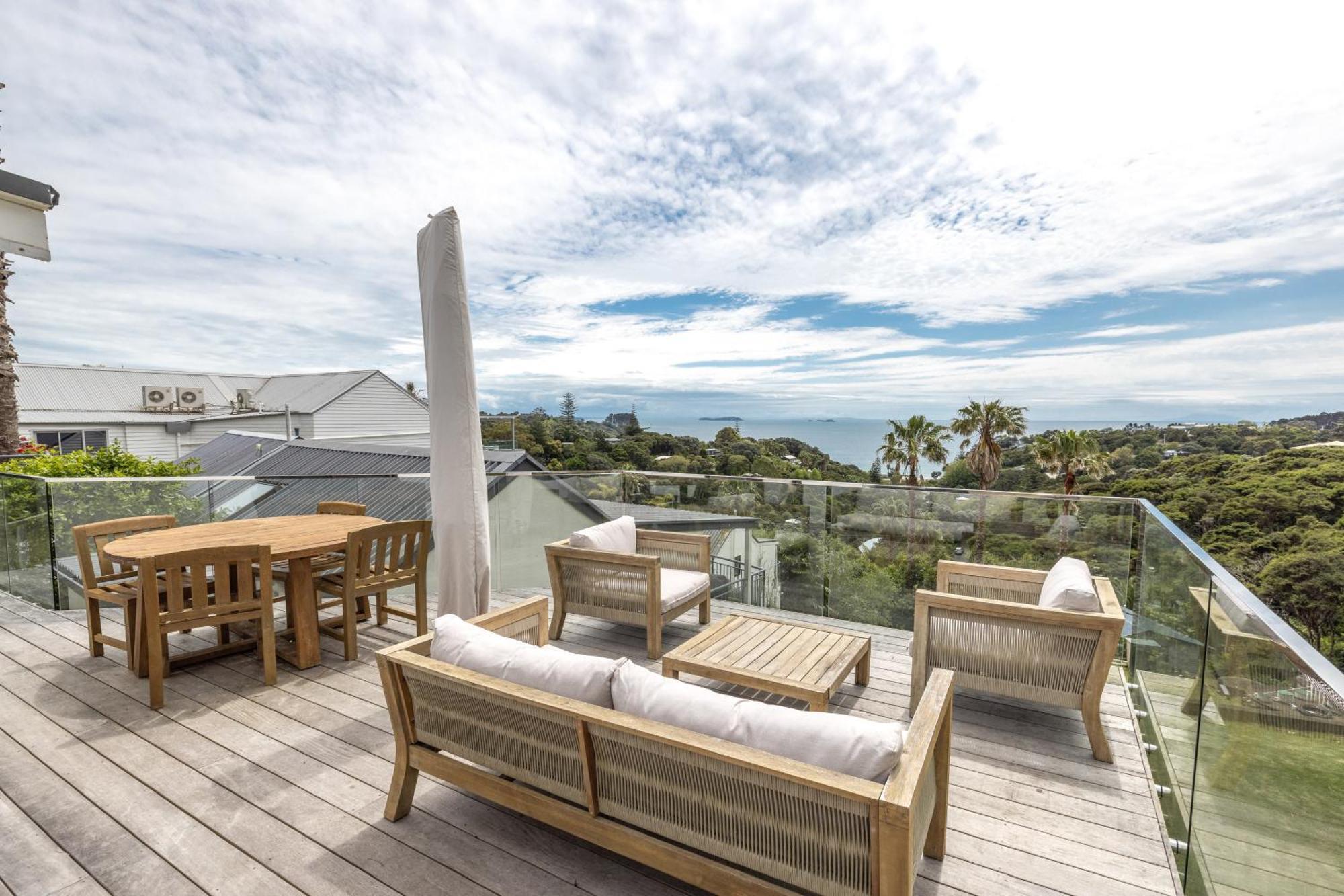 Palm Beach Seaviews With A Touch Of Luxury Awaits Exterior foto
